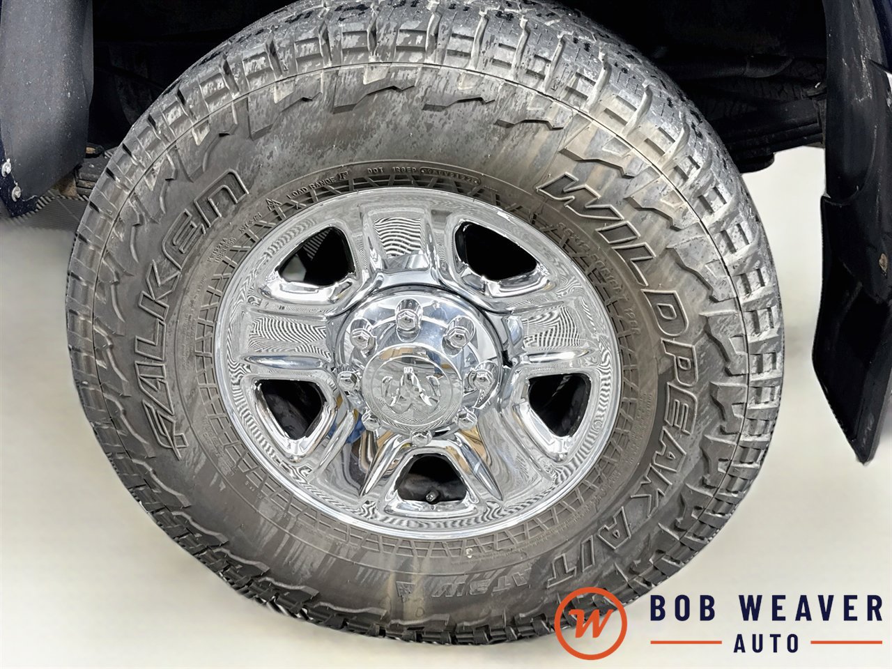 Used 2016 RAM 3500 ST AWD/4WD image 33