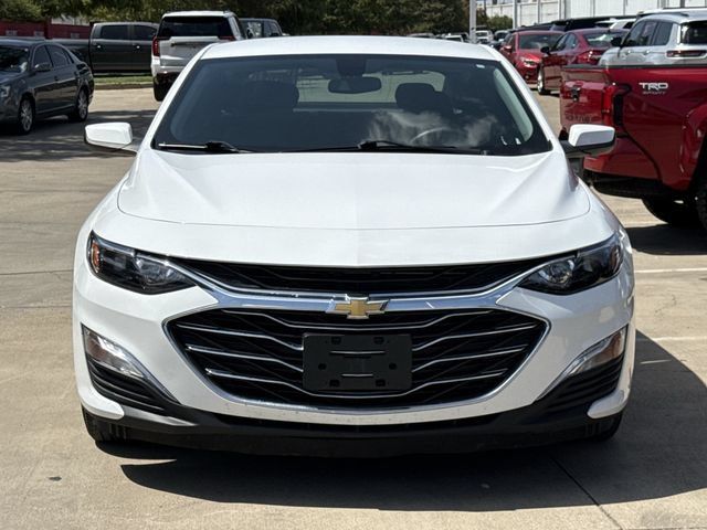 Used 2019 Chevrolet Malibu LS w/ Driver Confidence Package FWD image 7