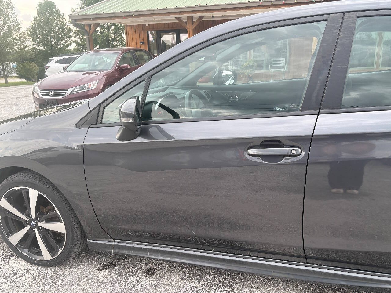 Used 2019 Subaru Impreza 2.0i Sport AWD/4WD image 3