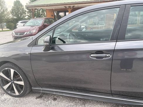 Used 2019 Subaru Impreza 2.0i Sport AWD/4WD image 3