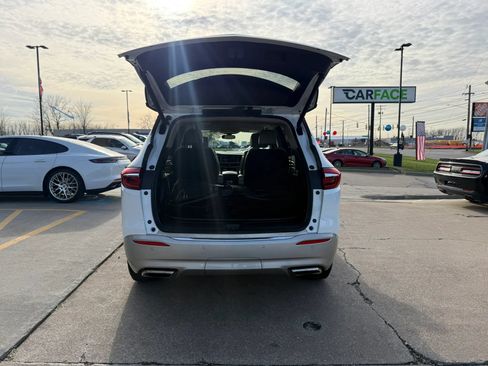 Used 2021 Buick Enclave Essence w/ Trailering Package, 5000 lbs. AWD/4WD image 13