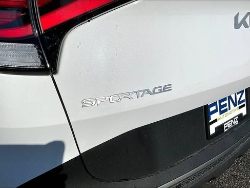Used 2023 Kia Sportage X-Pro Prestige AWD/4WD image 20