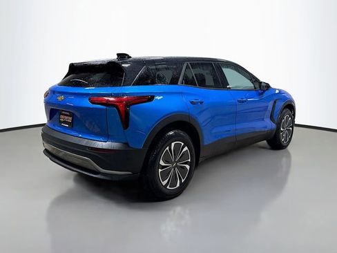 New 2026 Chevrolet Blazer EV LT image 7