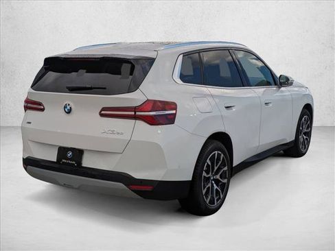 New 2026 BMW X3 xDrive30 w/ Convenience Package image 2