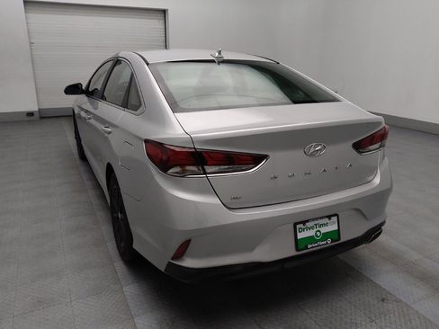 Used 2019 Hyundai Sonata SE image 5