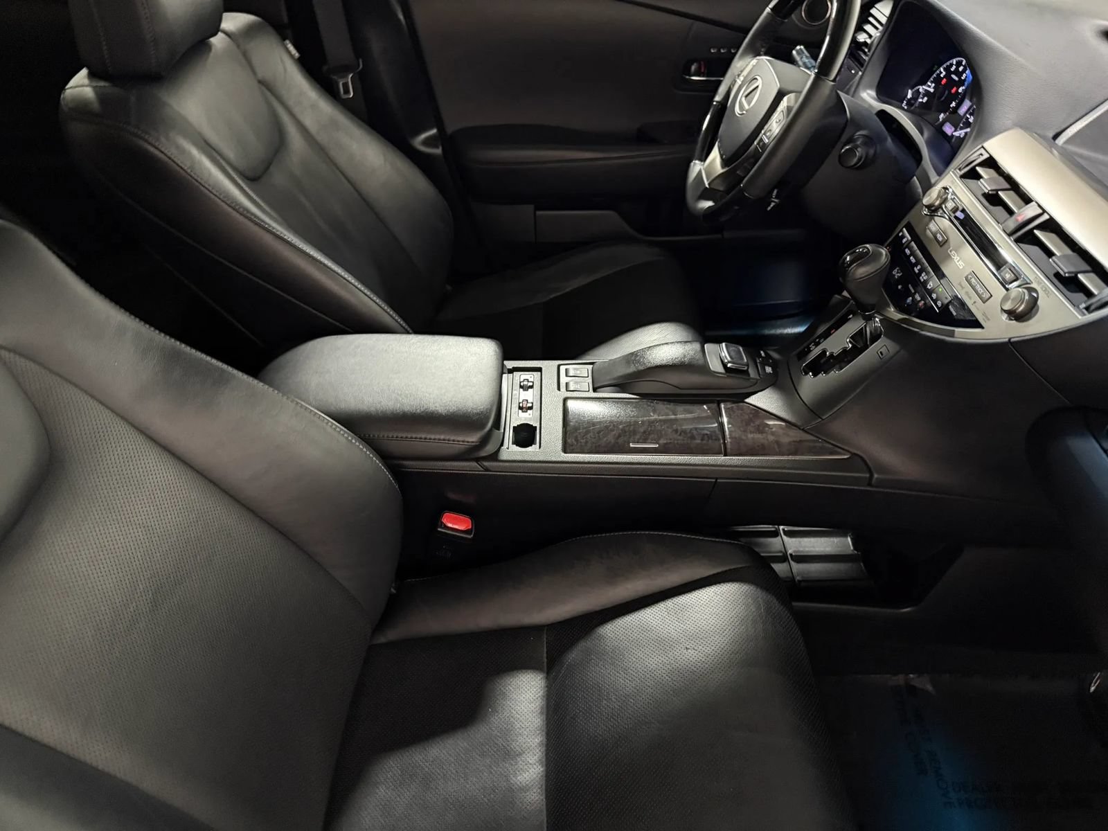 Used 2015 Lexus RX 350 AWD image 63
