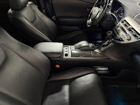 Used 2015 Lexus RX 350 AWD image 63