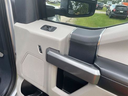 Used 2022 Ford F250 XLT w/ FX4 Off-Road Package AWD/4WD image 27