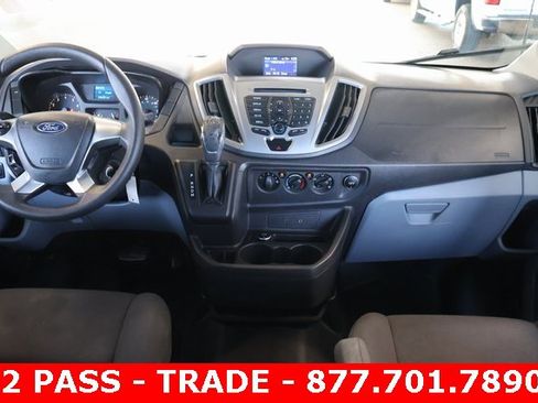 Used 2016 Ford Transit 350 XLT image 16