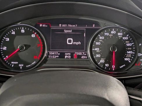 Used 2019 Audi Q5 2.0T Premium w/ Convenience Package image 11