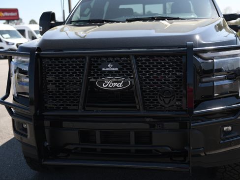New 2025 Ford F150 Lariat w/ Equipment Group 502A High AWD/4WD image 7