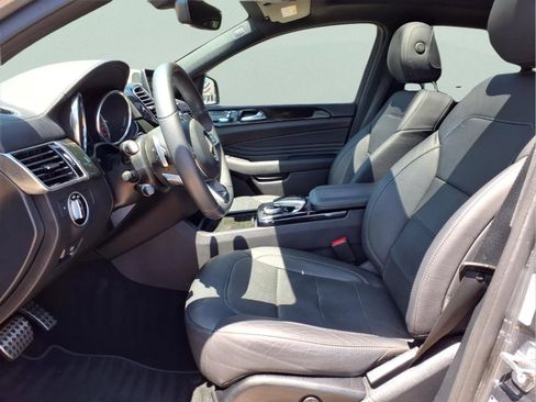 Used 2019 Mercedes-Benz GLE 43 AMG 4MATIC Coupe image 10