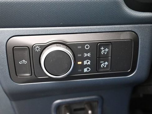 Used 2025 Ford Maverick XLT w/ XLT Luxury Package AWD/4WD image 22