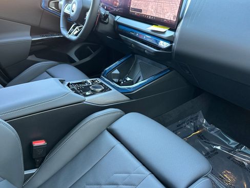 New 2026 BMW X3 M50 w/ Premium Package image 13