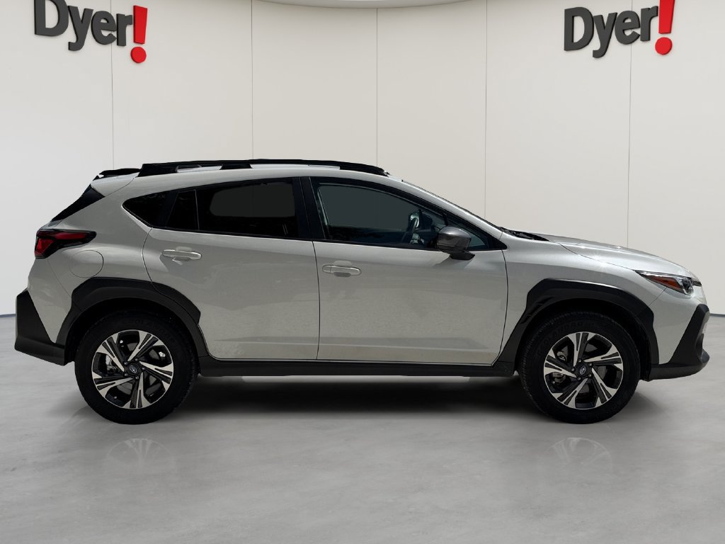 Certified 2026 Subaru Crosstrek 2.5i Premium AWD/4WD image 6