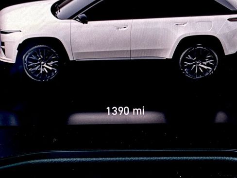 Used 2025 Jeep Wagoneer S Limited image 21