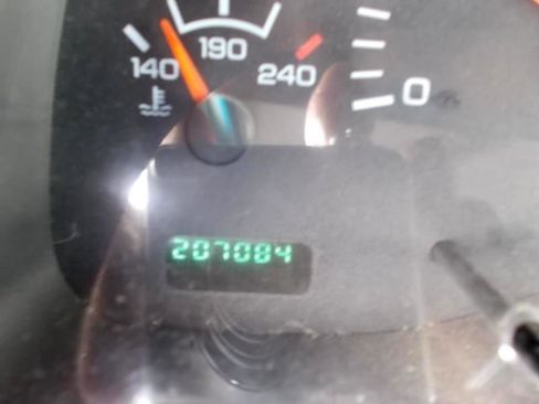 Used 2001 Dodge Ram 3500 Truck 4x4 Quad Cab image 40