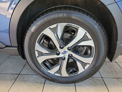 Used 2021 Subaru Outback Limited w/ Popular Package #2 AWD/4WD image 48