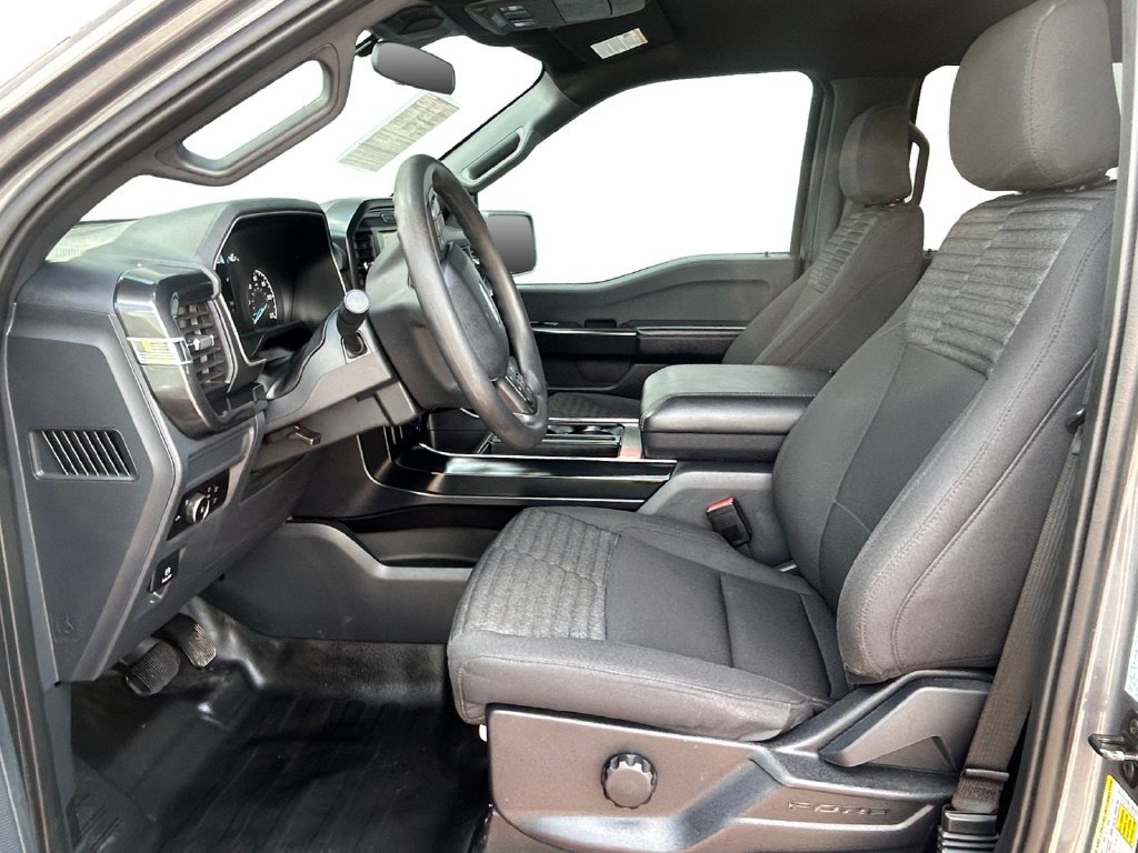 Used 2023 Ford F150 XL w/ STX Appearance Package AWD/4WD image 19