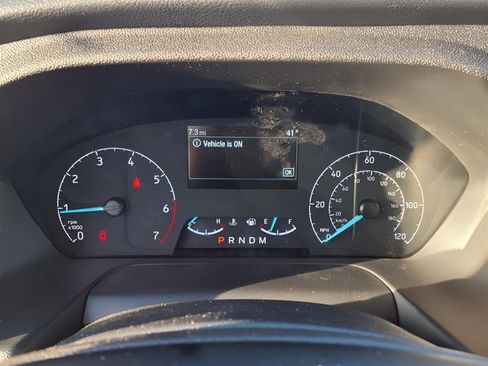 Used 2024 Ford Transit 350 image 15