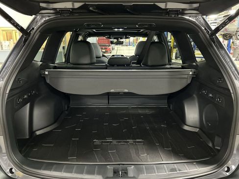 Certified 2025 Subaru Forester Wilderness image 27