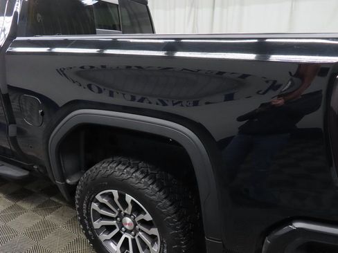 Used 2022 GMC Sierra 1500 AT4 w/ AT4 Premium Package image 51