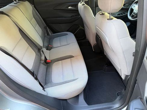 Used 2025 Chevrolet TrailBlazer LT image 18