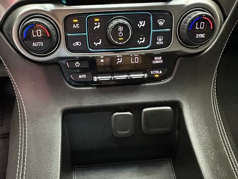 Used 2019 Chevrolet Tahoe LS RWD image 20