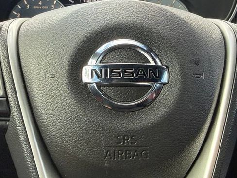 Used 2021 Nissan Maxima Platinum w/ 40th Anniversary Package FWD image 31