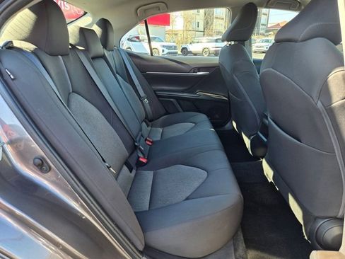 Used 2024 Toyota Camry LE image 26