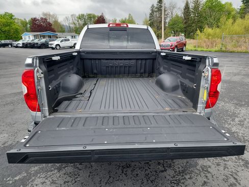 Used 2019 Toyota Tundra SR5 AWD/4WD image 25