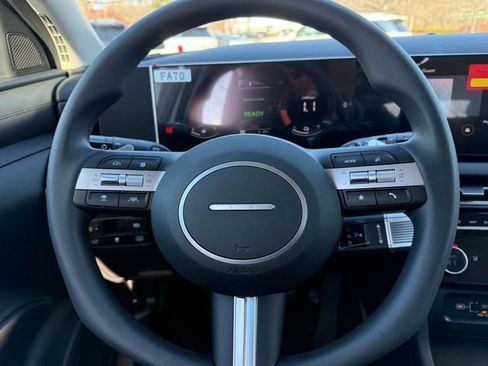 New 2026 Hyundai Tucson SEL image 5