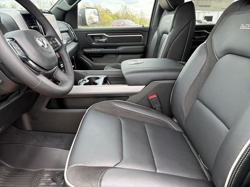 New 2026 RAM 1500 Laramie image 11