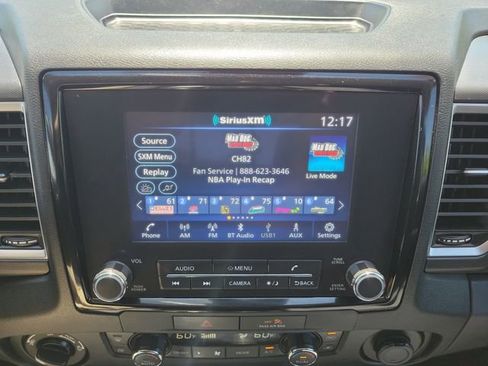 Used 2023 Nissan Frontier SV w/ SV Convenience Package image 27