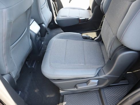 New 2026 Ford Explorer Active image 12