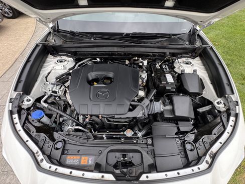 Certified 2024 MAZDA CX-30 AWD 2.5 S w/ Preferred Package image 32