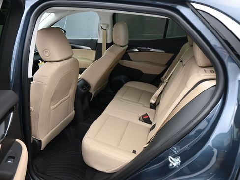 New 2026 Buick Envision Preferred image 19