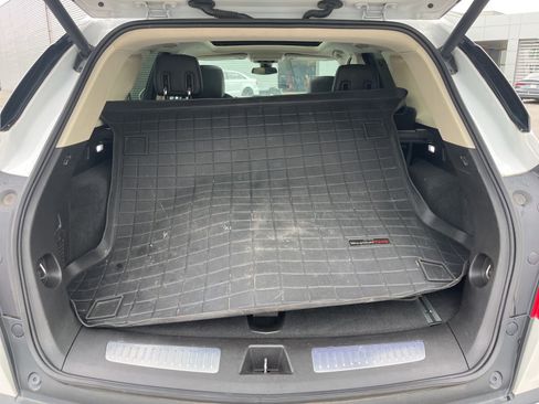 Used 2019 Cadillac XT5 Premium Luxury image 33