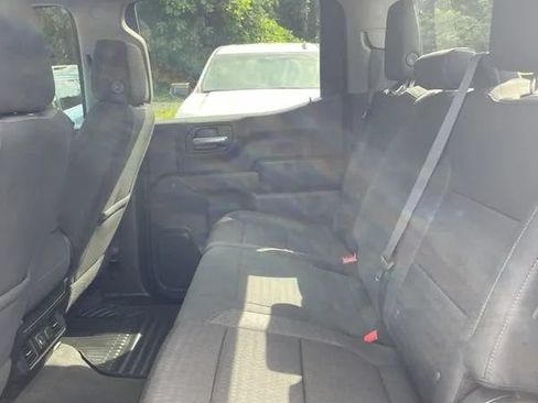 Used 2020 Chevrolet Silverado 1500 LT w/ All-Star Edition AWD/4WD image 19