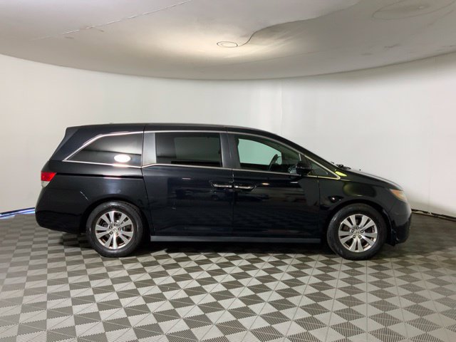 Used 2015 Honda Odyssey EX-L image 36