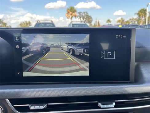 New 2026 Hyundai Sonata SE image 7