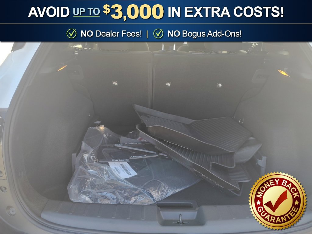 Used 2025 Nissan Kicks SV FWD image 24