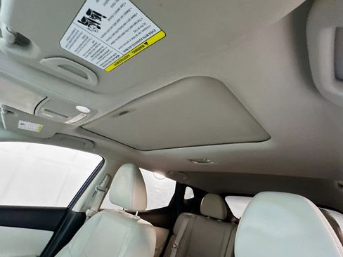 Used 2020 Nissan Rogue Sport SL w/ Premium Package FWD image 26