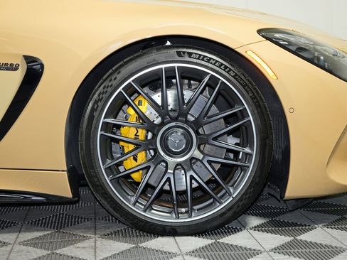 Used 2025 Mercedes-Benz AMG GT 55 image 13