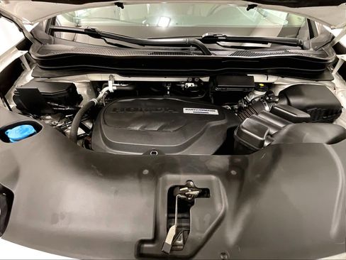 Used 2019 Honda Ridgeline RTL-T image 30