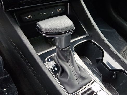 Used 2024 Hyundai Tucson SEL image 16