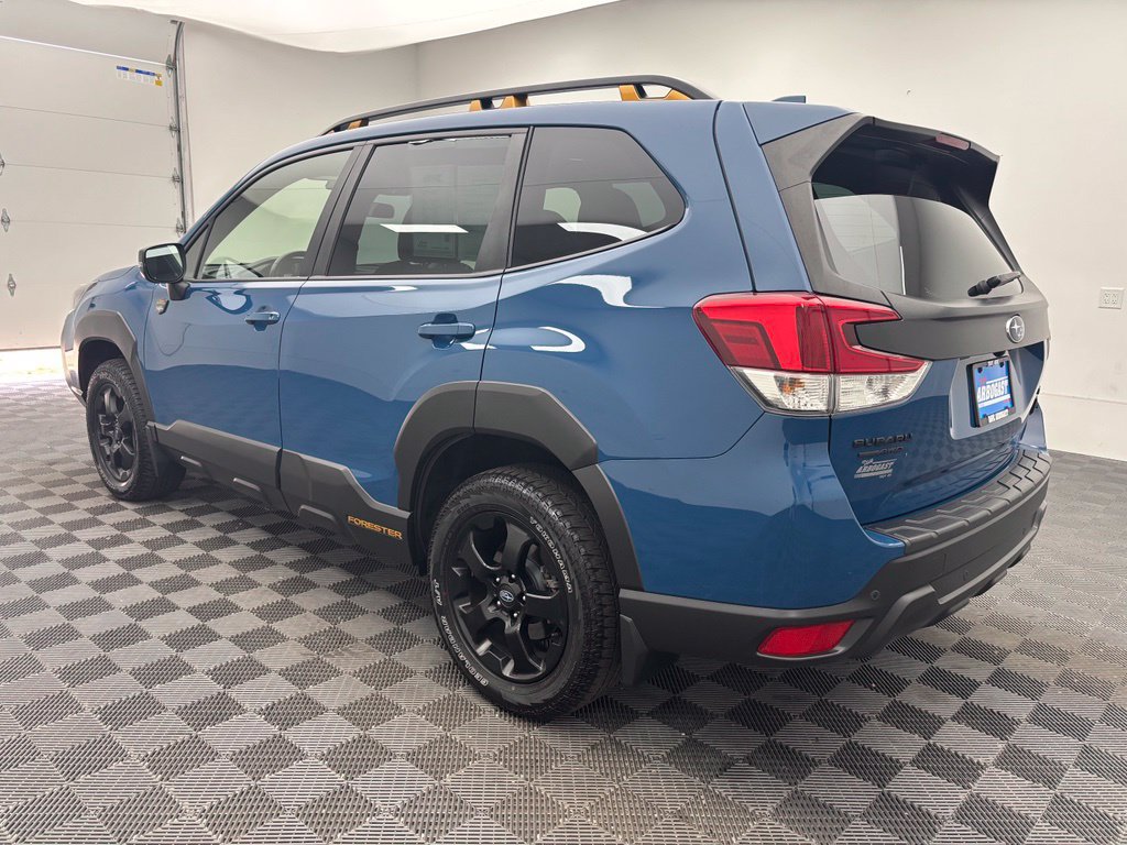 Used 2023 Subaru Forester Wilderness AWD/4WD image 12