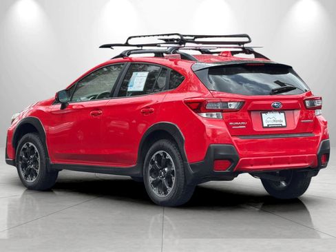 Used 2021 Subaru Crosstrek 2.0i Premium w/ Moonroof Package AWD/4WD image 6