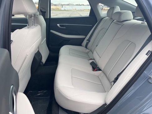 New 2026 Hyundai Sonata SEL image 13
