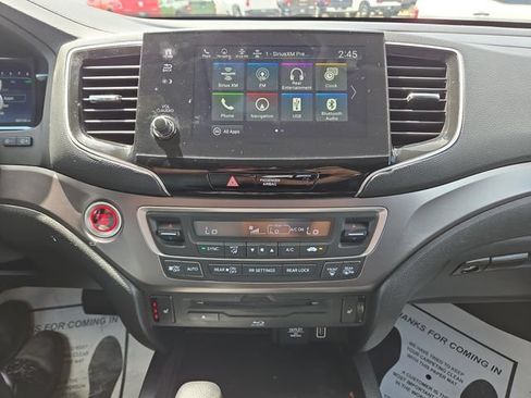 Used 2019 Honda Pilot EX-L image 23